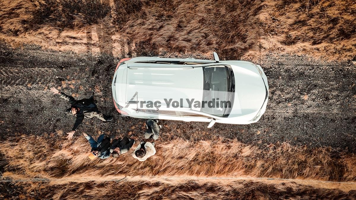 2026 Arıza Sonrası Kasko Hasar Bildirimi: Adım Adım Rehber 1 kasko hasar bildirimi