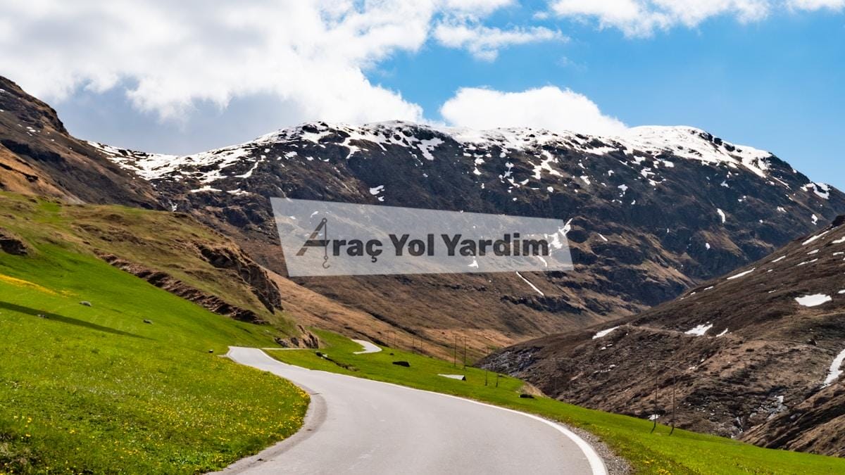 2026 Avrupa’nın En İyi 10 Yol Rotası: Trafik İpuçları 1 Avrupa yol rotaları