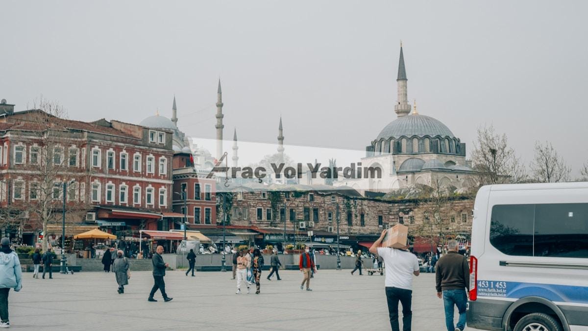 2026 Çekici Fiyatları: 10 km Çekim Ücreti Ne Kadar? 2 2026 çekici fiyatları