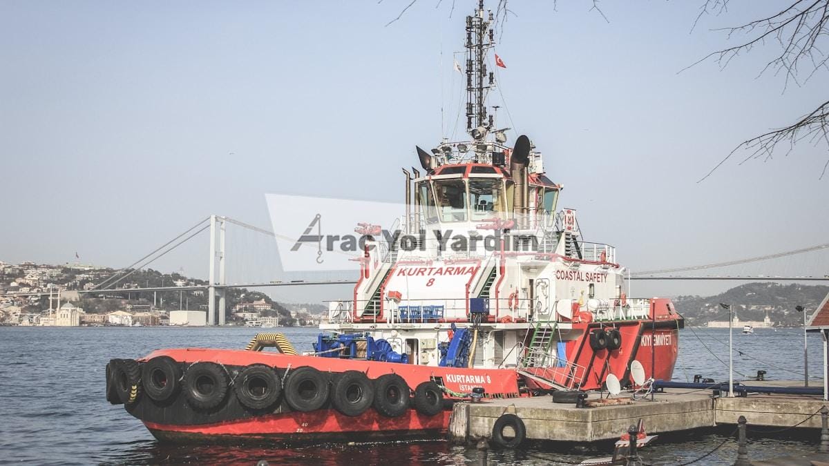 2026 Çekici Fiyatları: 10 km Çekim Ücreti Ne Kadar? 1 2026 çekici fiyatları