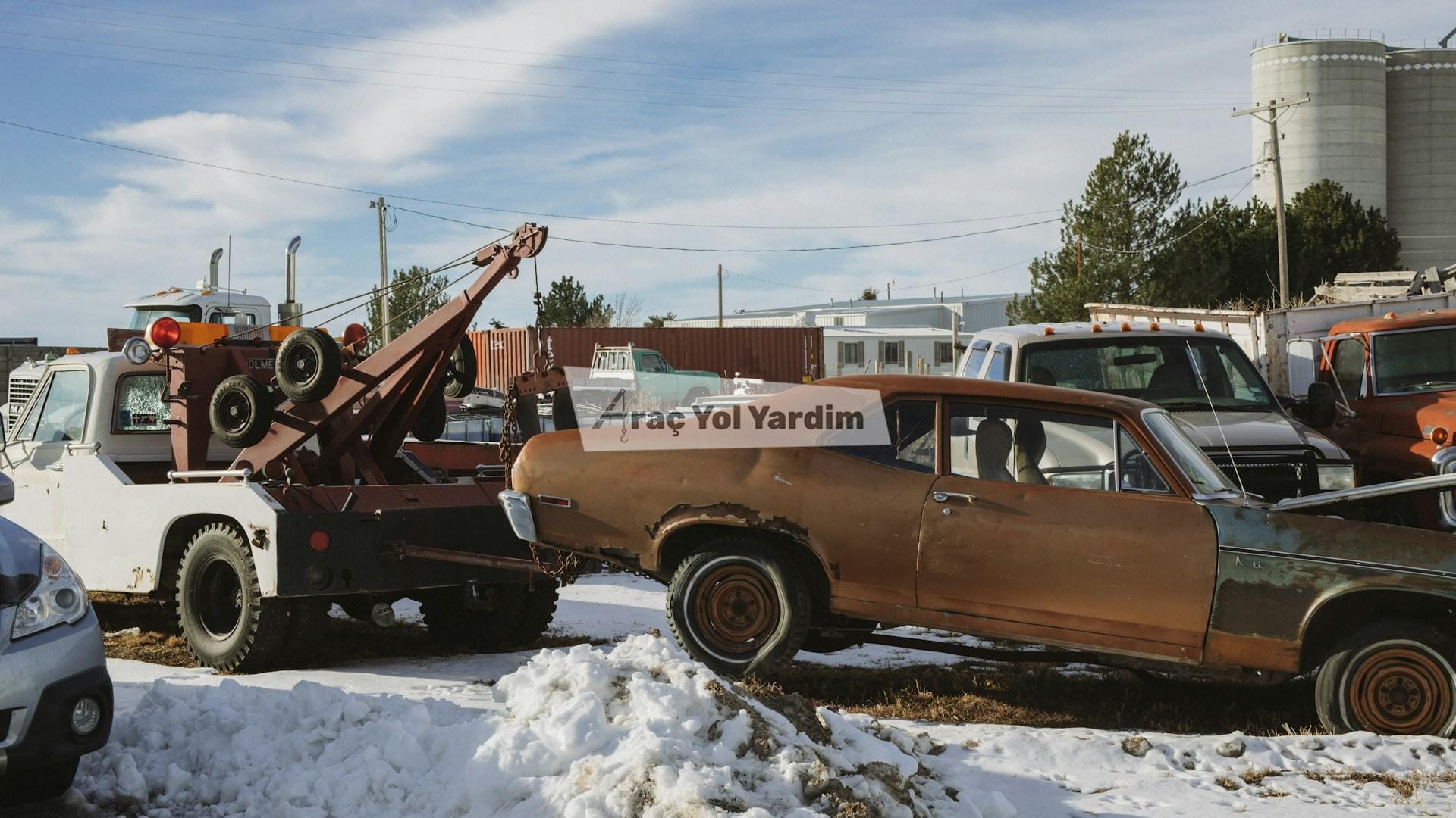 2026 Çekici Fiyatları: Ne Kadar Beklemeli ve Nasıl Tasarruf Edilir?