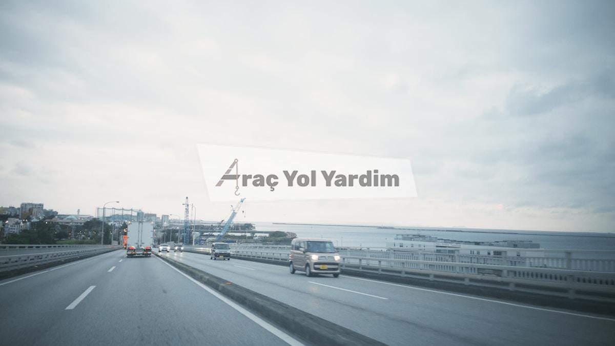 2026 Çekici Hizmeti Seçerken Dikkat Edilmesi Gerekenler 2 çekici hizmeti seçerken