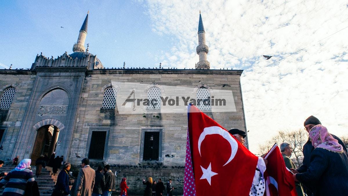 2026 En İyi Yol Yardım Hizmetleri: Fiyat ve Tepki Süreleri Karşılaştırması 1 yol yardım hizmetleri