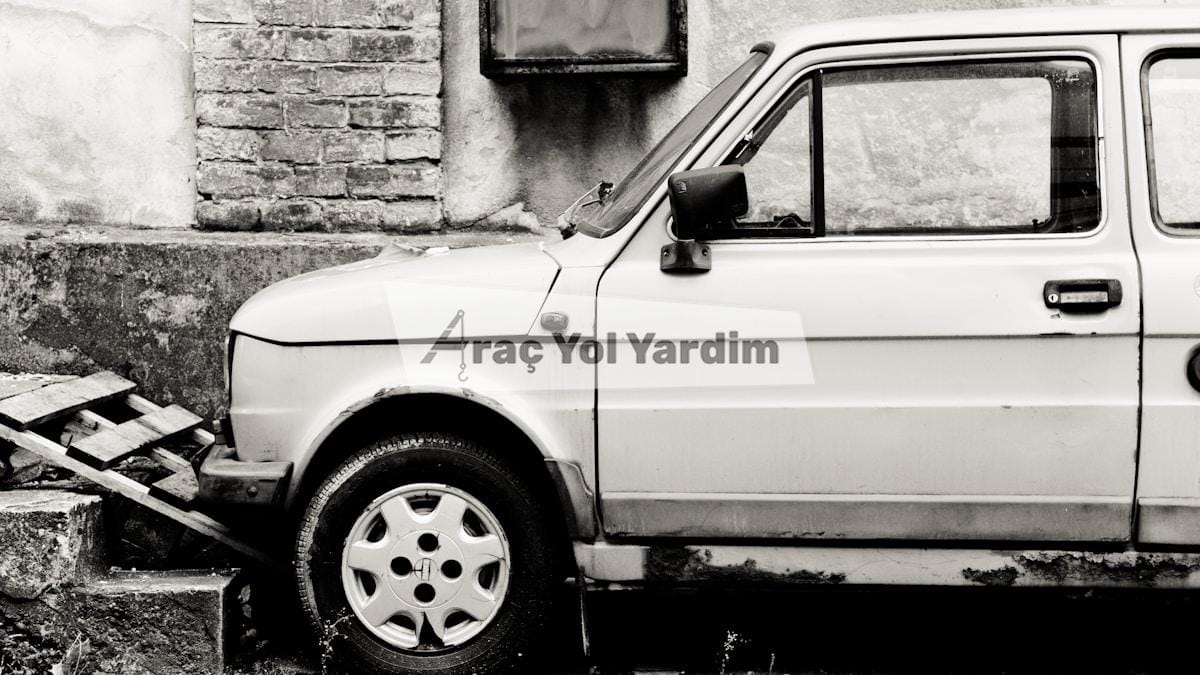 2026 En İyi Yol Yardım Hizmetleri: Fiyat ve Tepki Süreleri Karşılaştırması 2 yol yardım hizmetleri