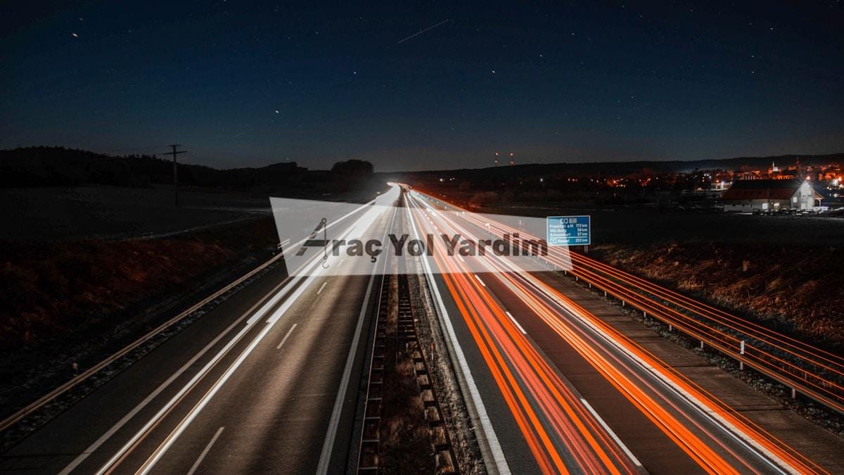 2026 En İyi Yol Yardım Şirketleri: Fiyat Karşılaştırması 2 yol yardım şirketleri