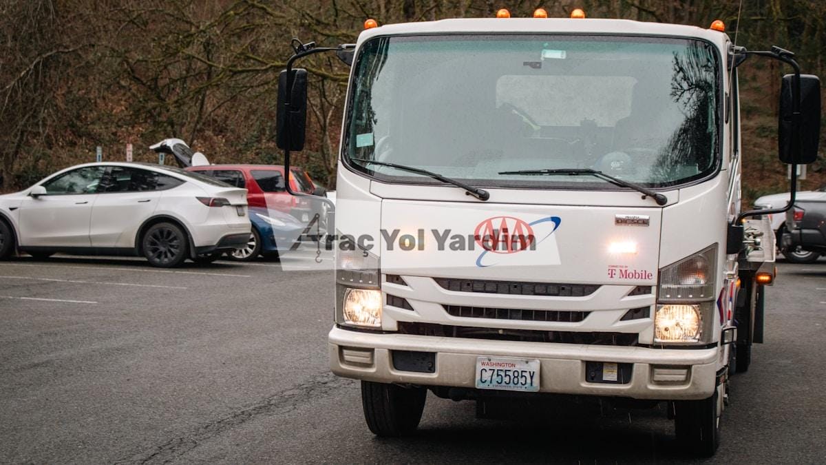 2026 En İyi Yol Yardım Şirketleri: Fiyat Karşılaştırması 1 yol yardım şirketleri