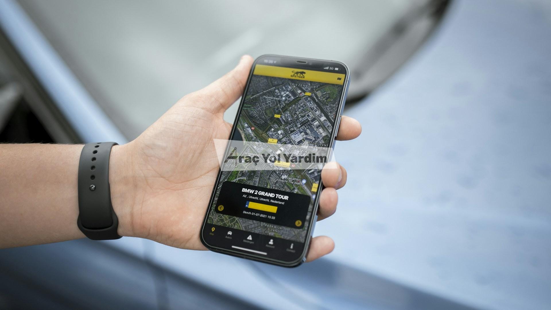 2026 En İyi Yol Yardım Uygulamaları: Karşılaştırma ve Fiyatlar