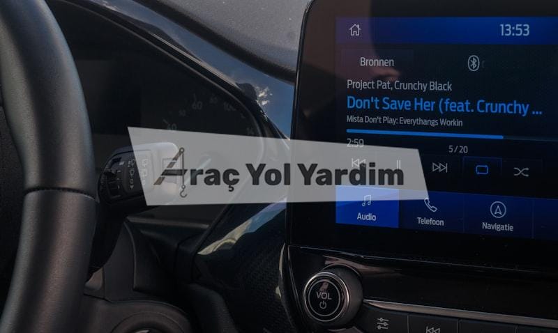 2026 Model Araçlarda Yeni Nesil Yol Yardım Sistemleri Rehberi 1 2026 model araçlarda yeni nesil yol yardım sistemleri