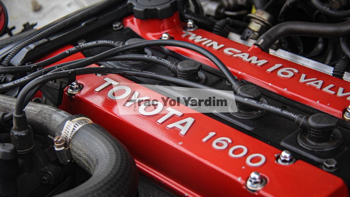 2026 Toyota RAV4 Motor Sorunları: Şikayetler ve Geri Çağırmalar 1 2026 Toyota RAV4 motor sorunları