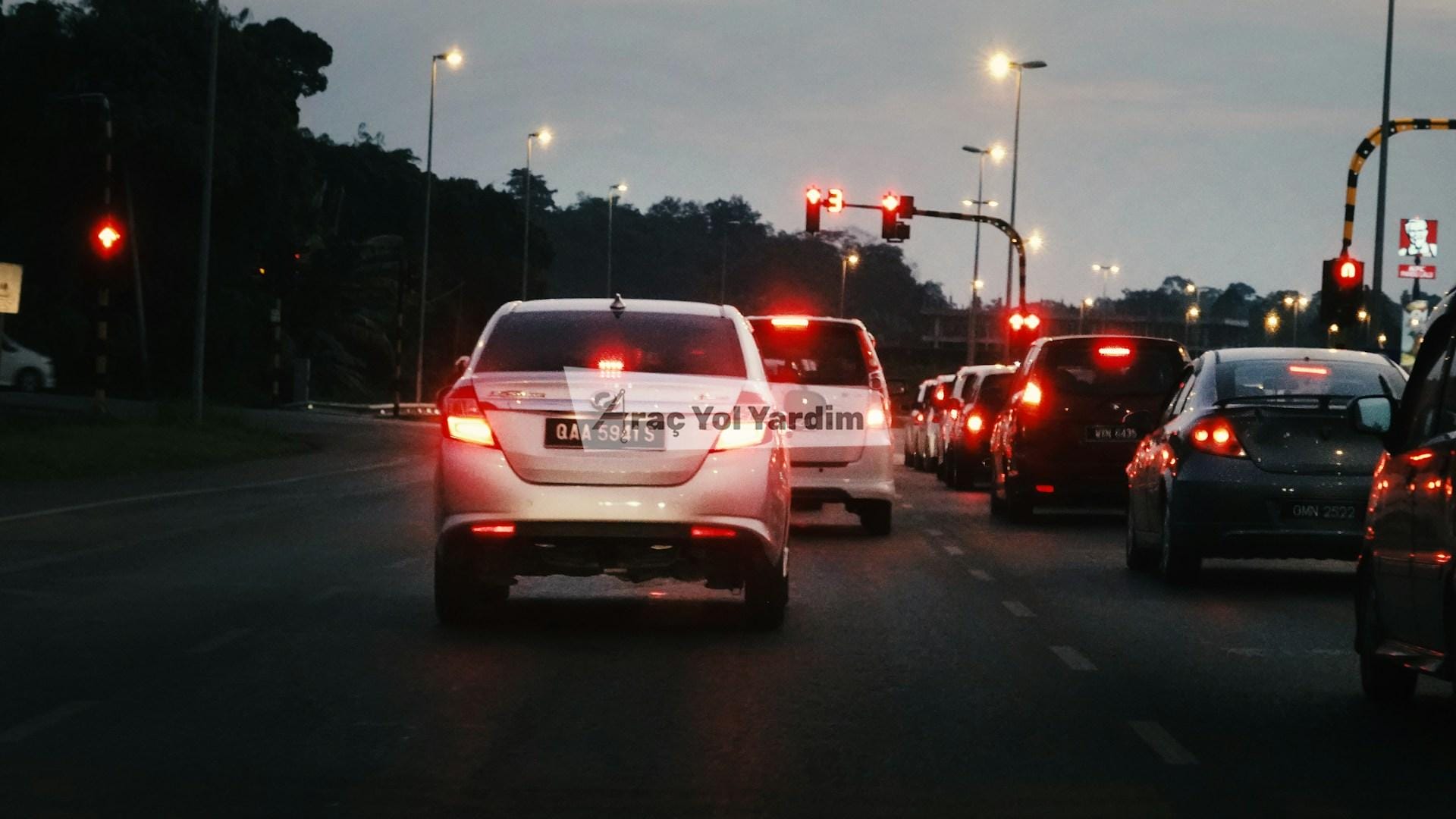 2026 trafik cezaları 2026 – 2026 Trafik Cezaları ve Puan Sistemi Güncel Liste