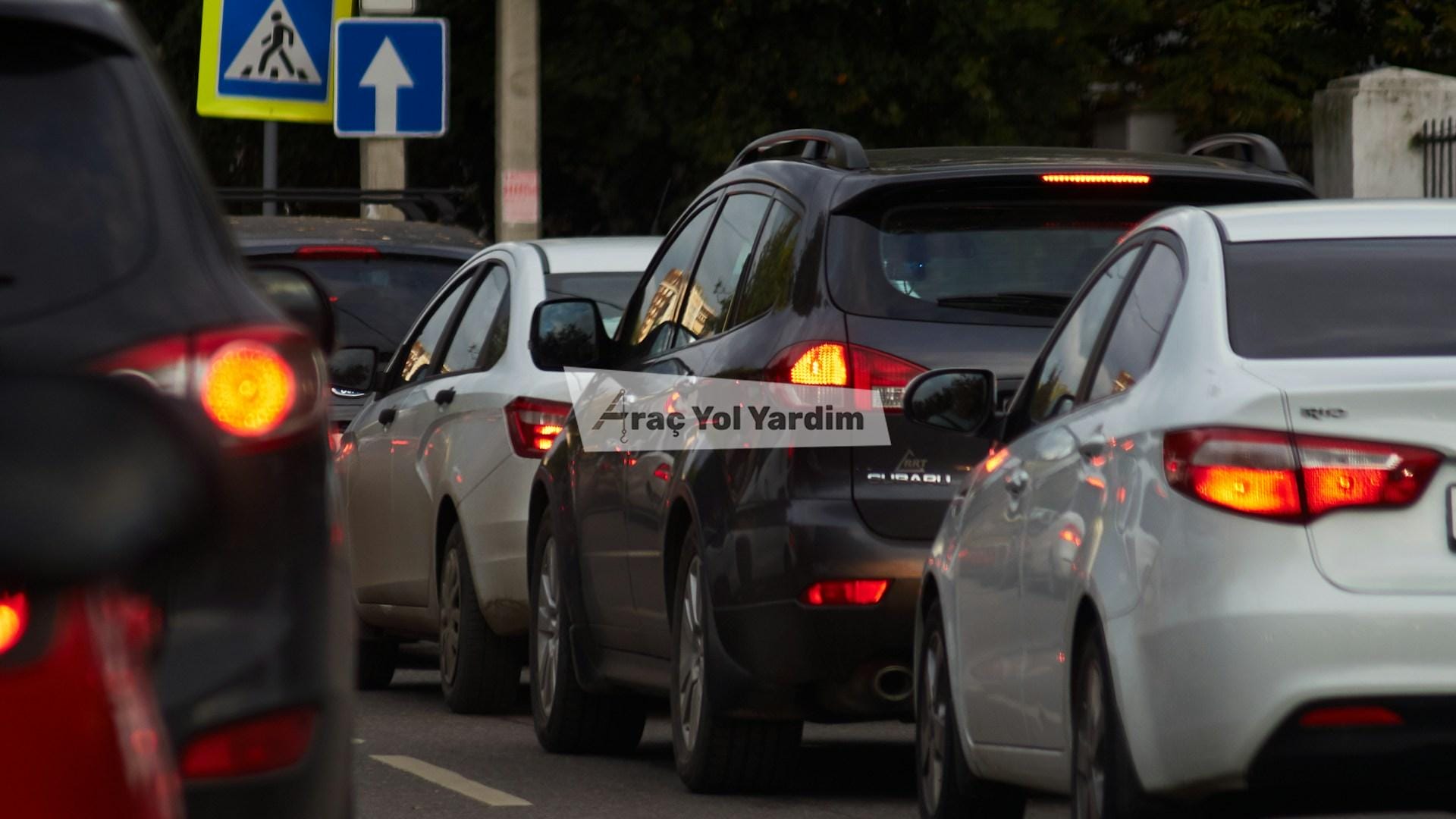 2026 Trafik Sigortası Zammı: Prim Düşürme Yöntemleri