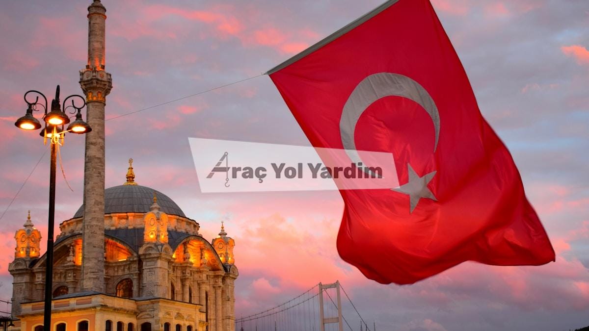 2026 Trafik Yasaları: Bilmeniz Gereken Yeni Kurallar ve Cezalar 1 2026 trafik yasaları