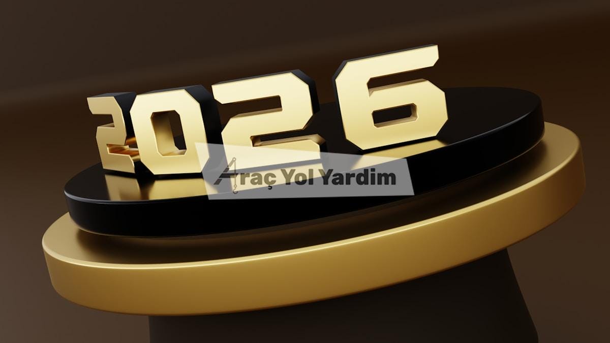 2026 Trafik Yasaları: Yeni Cep Telefonu Cezaları ve Kurallar 2 2026 trafik yasaları