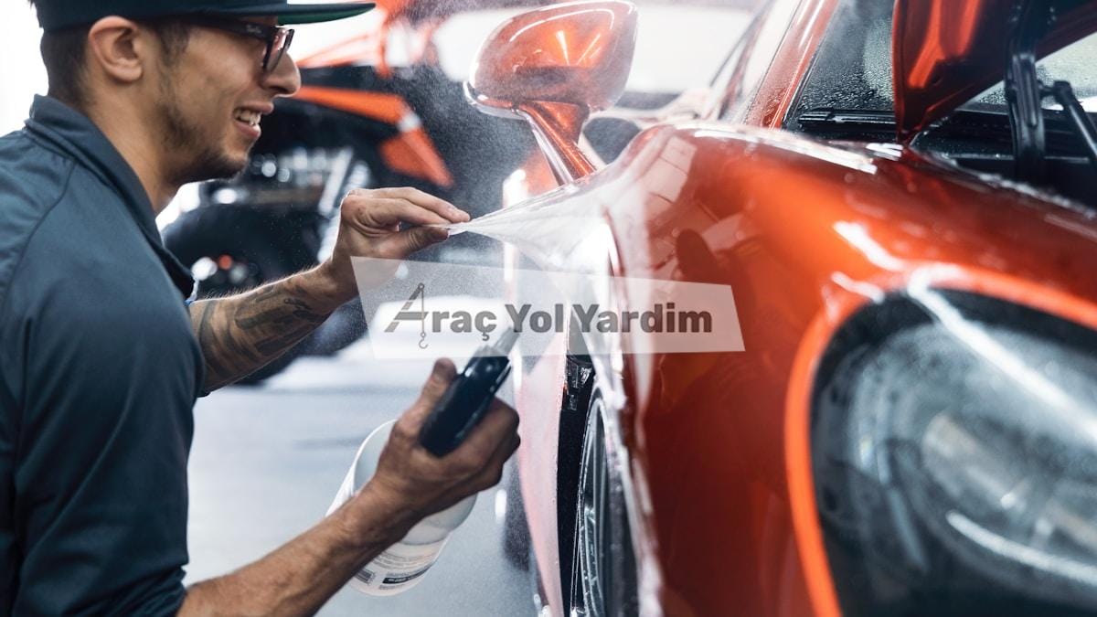2026 Yaz Araç Bakımı: Arıza Yaşamamak İçin 10 Adım 2 yaz araç bakımı