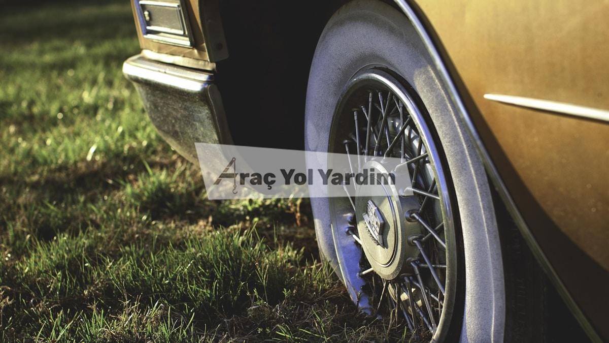 2026 Yaz Araç Bakımı: Arıza Yaşamamak İçin 10 Adım 1 yaz araç bakımı