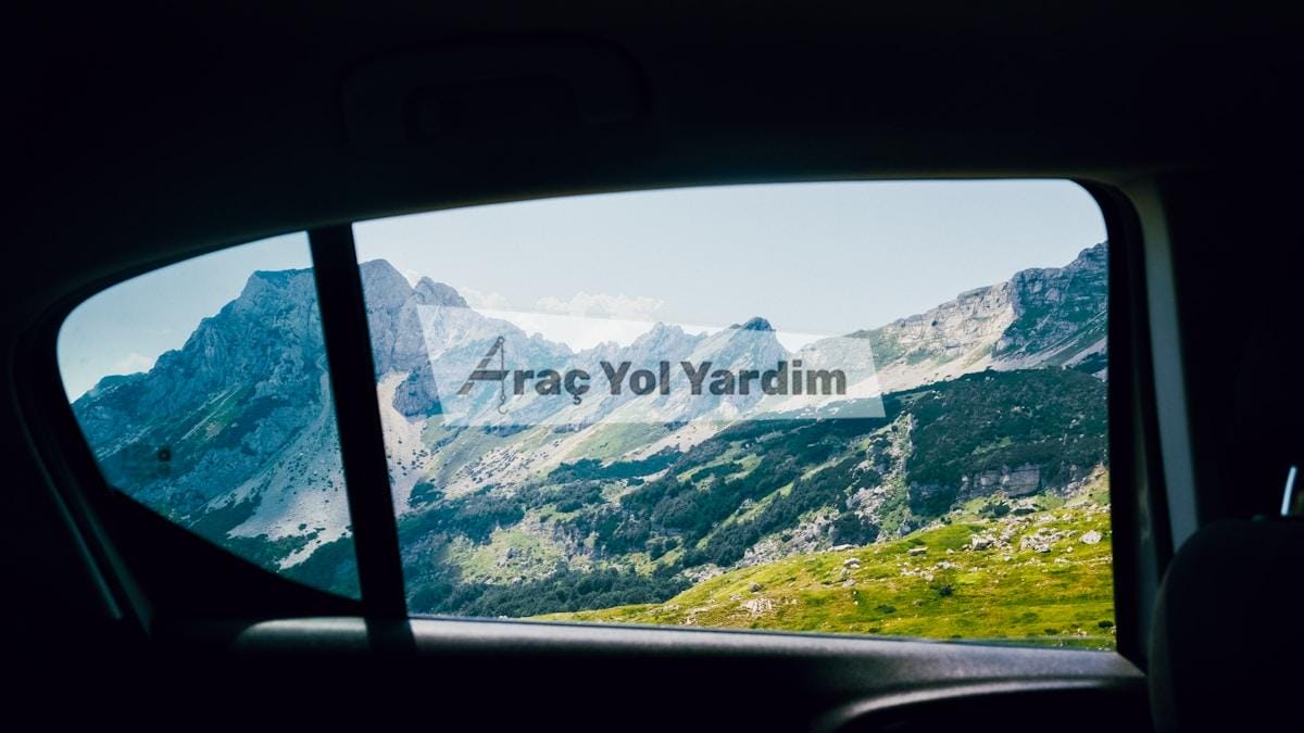 2026 Yaz Yolculuğu İçin En İyi Yol Yardım Planları 2 yaz yolculuğu yol yardım planları