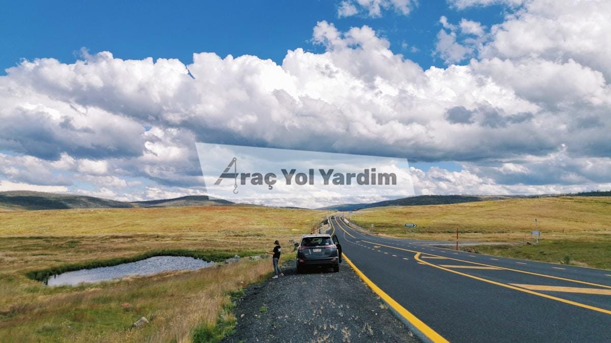 2026 Yaz Yolculuğu İçin En İyi Yol Yardım Planları 1 yaz yolculuğu yol yardım planları