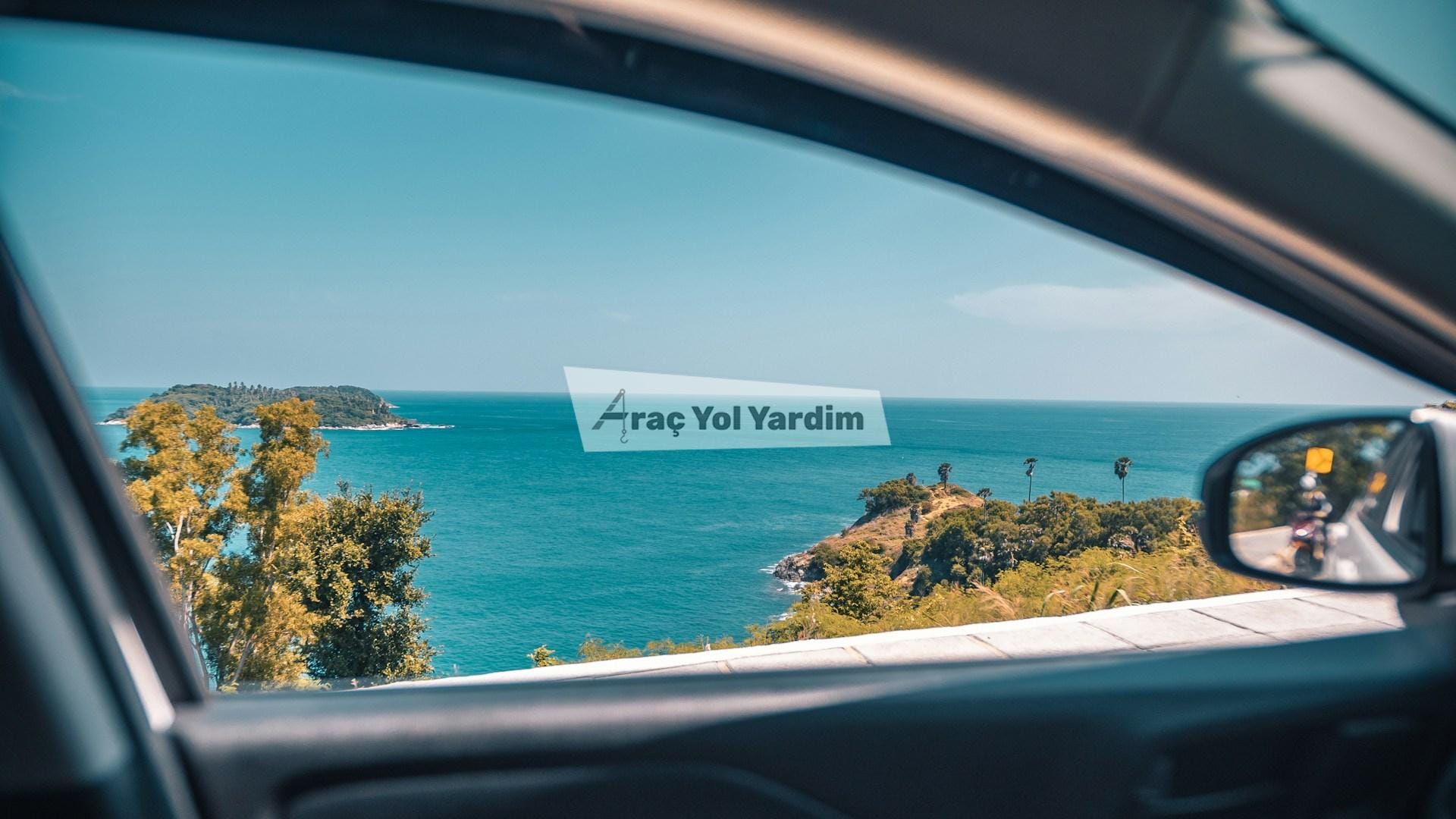 2026 Yaz Yolculuğu İçin En İyi Yol Yardım Planları
