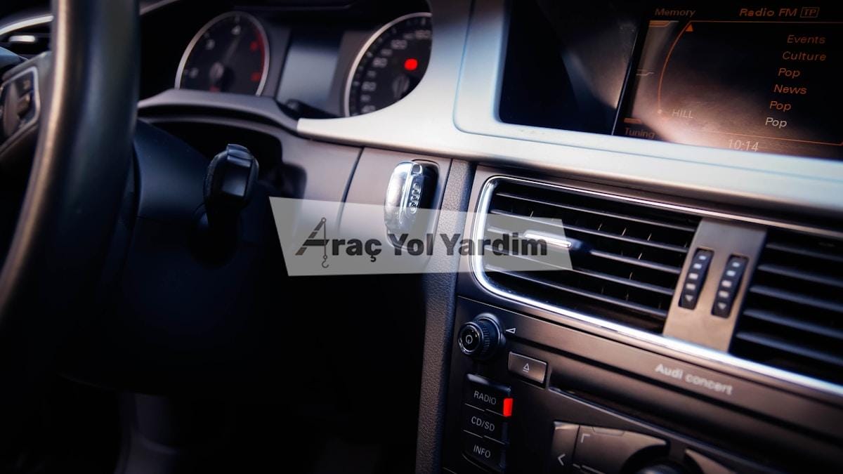 2026 Yaz Yolculuğu Öncesi 10 Zorunlu Araç Bakımı 1 yaz yolculuğu öncesi araç bakımı