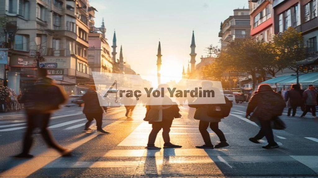 2026 Yeni Trafik Kuralları: Küçükçekmece'de Sürücüleri Neler Bekliyor? 2 2026 yeni trafik kuralları