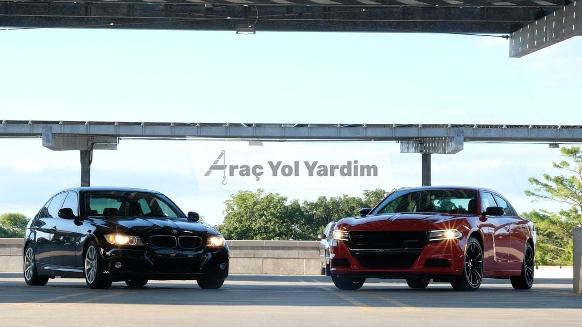 2026 Yol Yardım Planları Karşılaştırması: AAA vs Geico vs Allstate 2 yol yardım planları karşılaştırması