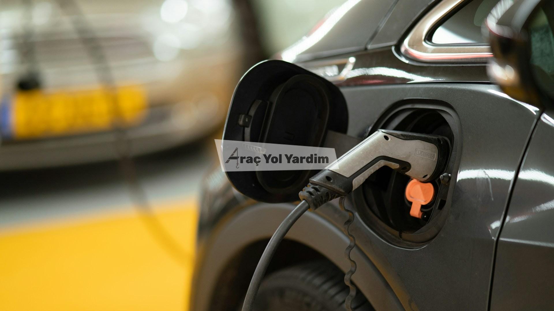2026’da Elektrikli Araçlar İçin En İyi Yol Yardım Planları
