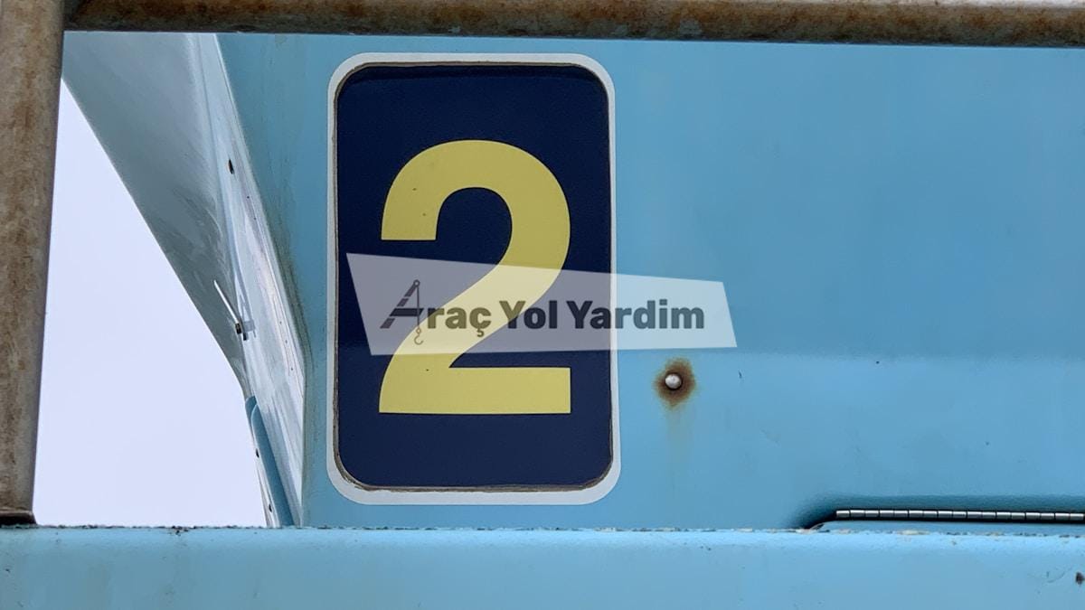 2026'da Kaçırdığınız 5 Trafik Cezası ve Nasıl Önlenir? 2 2026 trafik cezaları