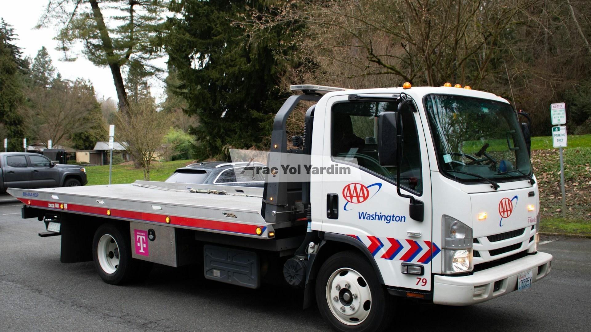 AAA vs Türkiye Yol Yardım: 2026 En İyi Plan Hangisi?