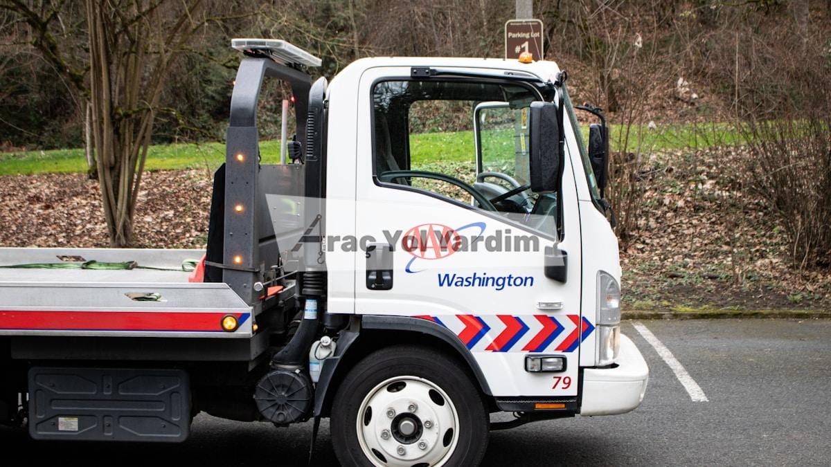 AAA vs Türkiye Yol Yardım: 2026 En İyi Plan Hangisi? 1 AAA vs Türkiye yol yardım