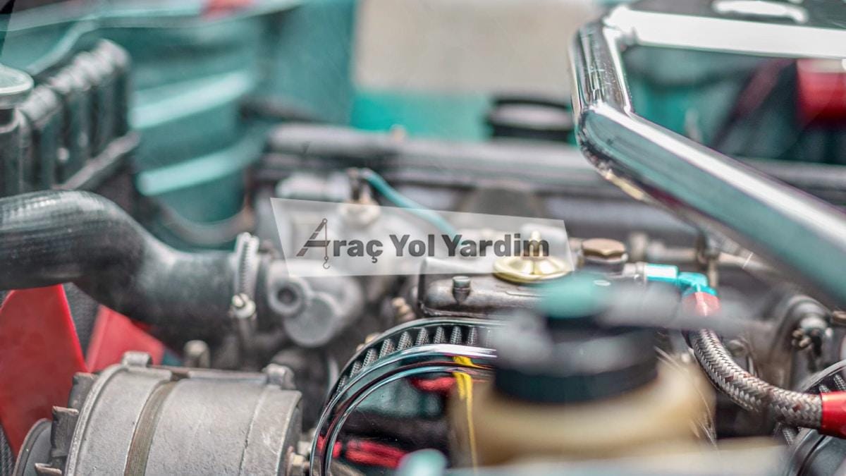 Aşırı Sıcakta Araç Bakımı: 2026'nın En Önemli 10 İpucu 2 aşırı sıcakta araç bakımı