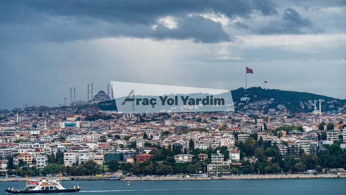 Bağcılar araç klima bakımı - Bağcılar'da Araç Klima Bakımı ve Gaz Dolumu Fiyatları 2026 1 Bağcılar araç klima bakımı