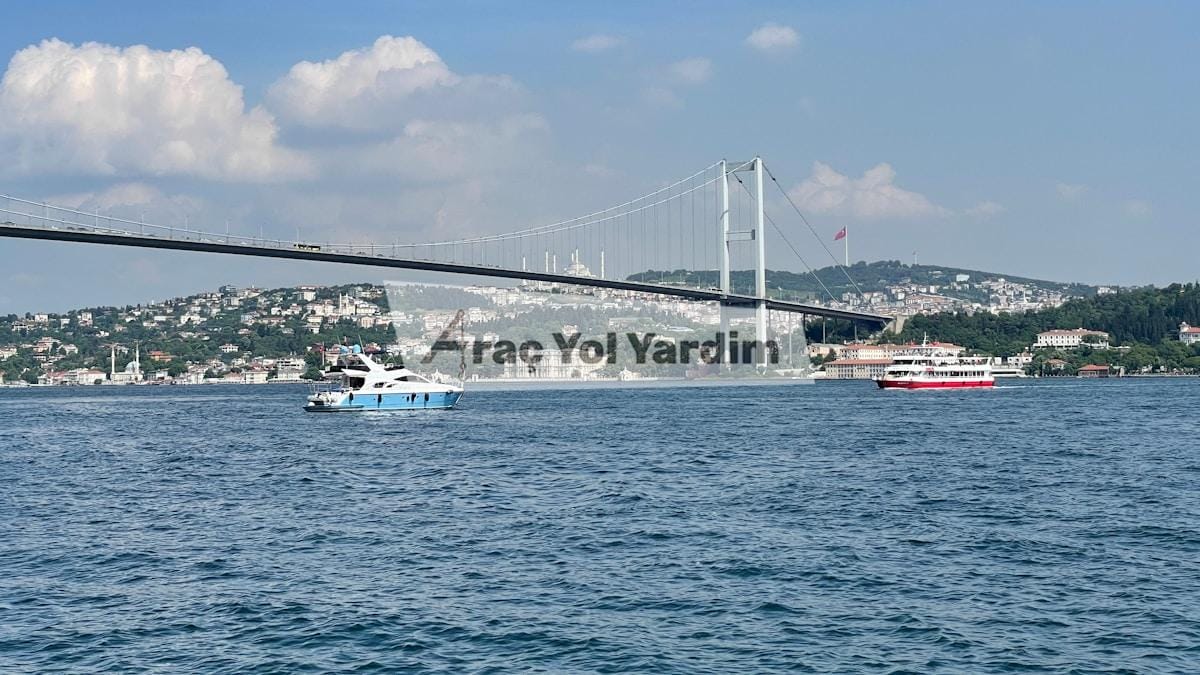 Beşiktaş çekici hizmetleri - Beşiktaş'ta En İyi Çekici Hizmetleri 2026 Karşılaştırması 2 Beşiktaş çekici hizmetleri