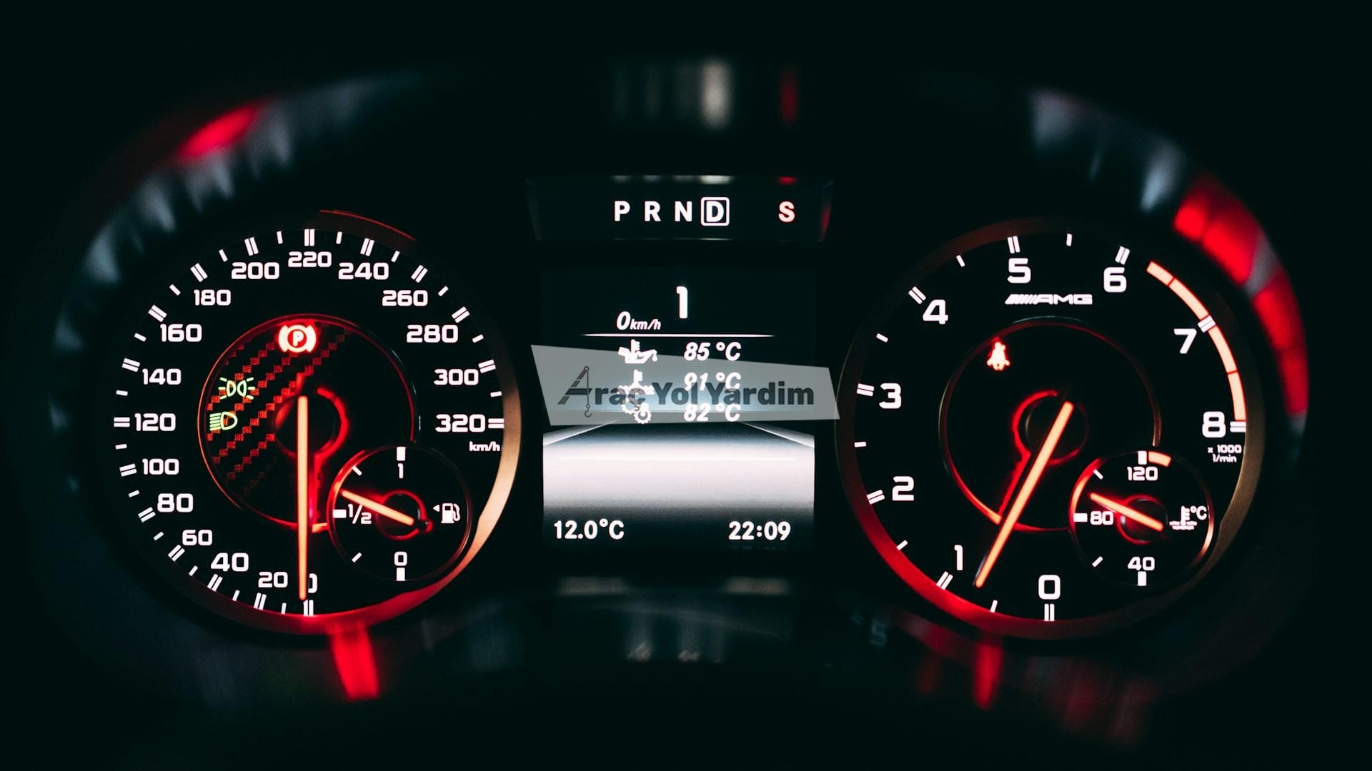 check engine ışığı – Check Engine Işığı Yandığında Yapmanız Gerekenler 2026