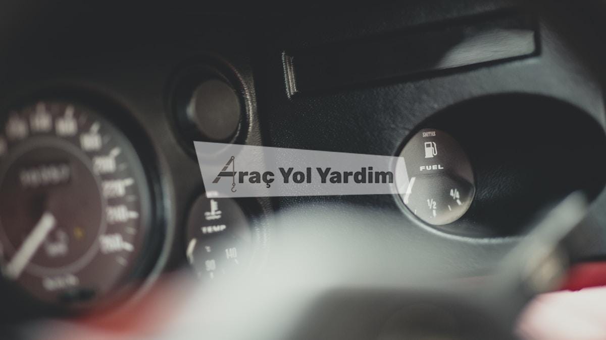 Elektrikli Araç Arızasında Ne Yapmalı? 2026 Rehberi 2 elektrikli araç arızası