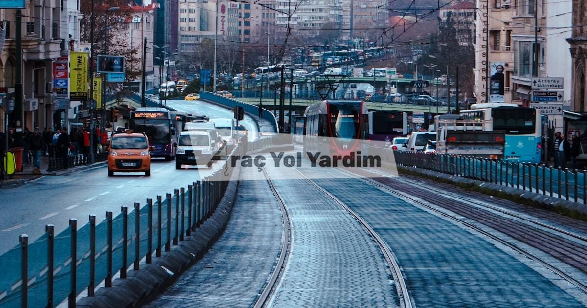 Elektrikli Araç Şarj İstasyonları: Türkiye’de En İyiler