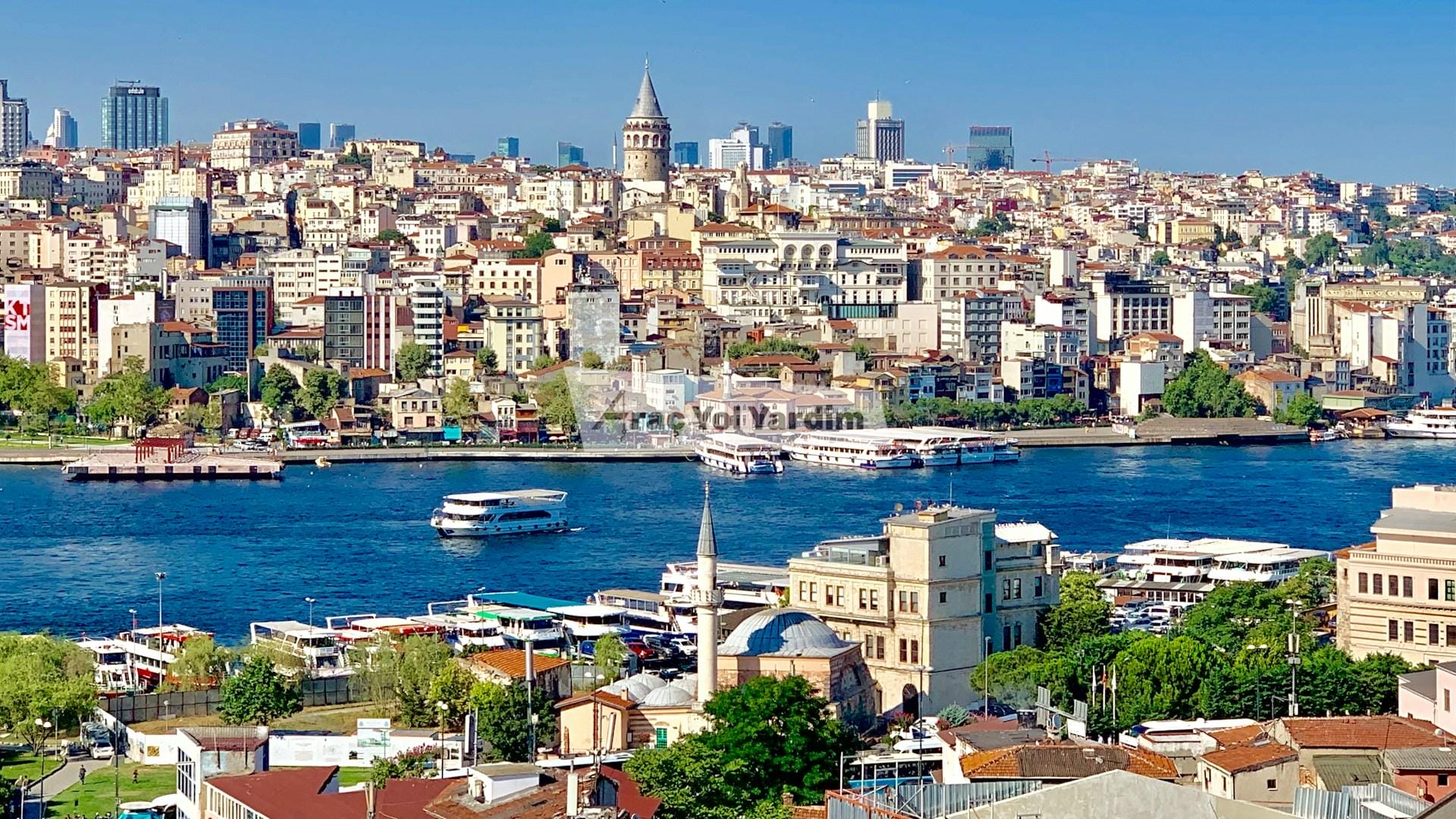 Fatih araç kullanma – Fatih’te Tarihi Yarımadada Araç Kullanma ve Park Sorunları