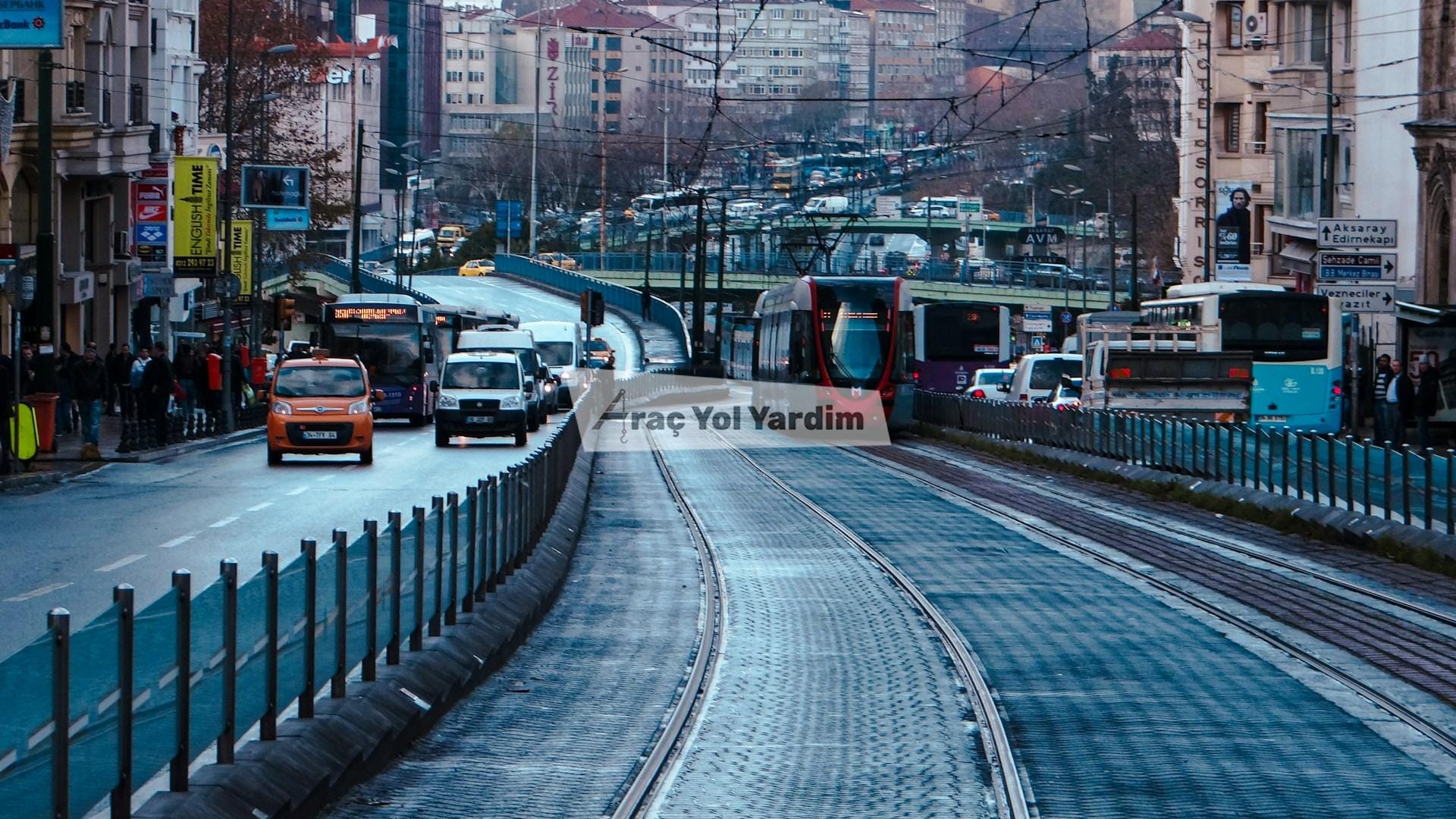 İstanbul 2026 En İyi Çekici Hizmetleri: Fiyat ve Yorumlar