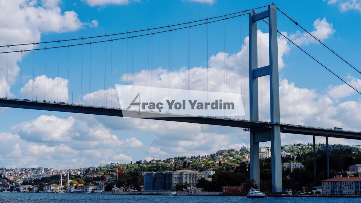İstanbul 2026 En İyi Çekici Hizmetleri: Fiyat ve Yorumlar 1 İstanbul çekici hizmetleri