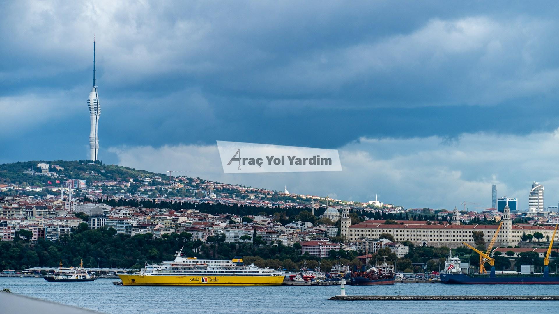 İstanbul çekici hizmeti – İstanbul’da 7/24 Çekici Hizmeti Veren Firmalar 2026