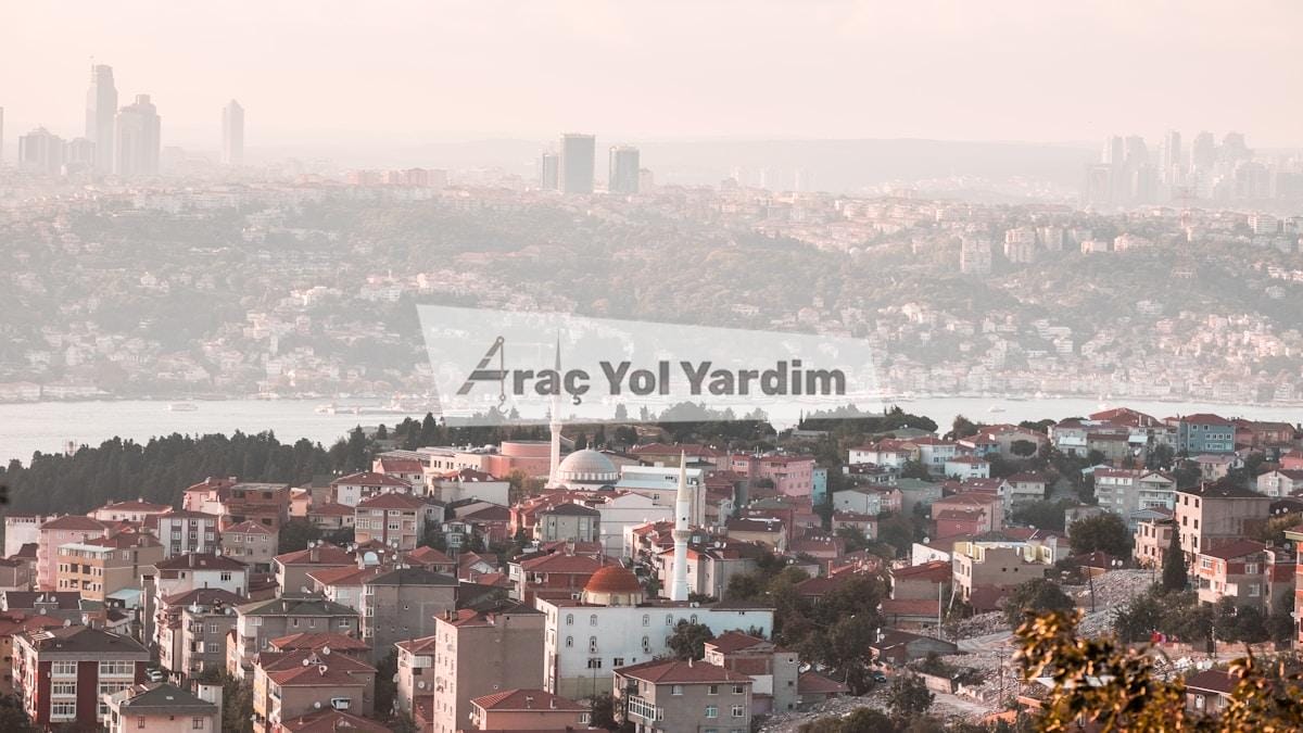 güvenilir çekici firmaları - İstanbul'da En Güvenilir Çekici Firmaları 2026 Listesi 1 güvenilir çekici firmaları