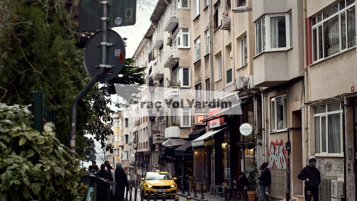 İstanbul'da En İyi Yol Yardım Firmaları 2026 1 İstanbul yol yardım firmaları