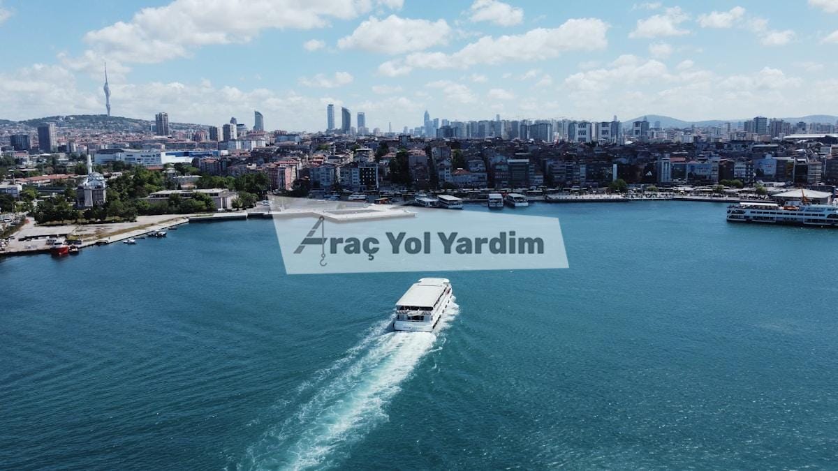 Kadıköy araba arızası - Kadıköy'de Araba Arızası: Adım Adım Ne Yapmalısınız? 3 Kadıköy araba arızası