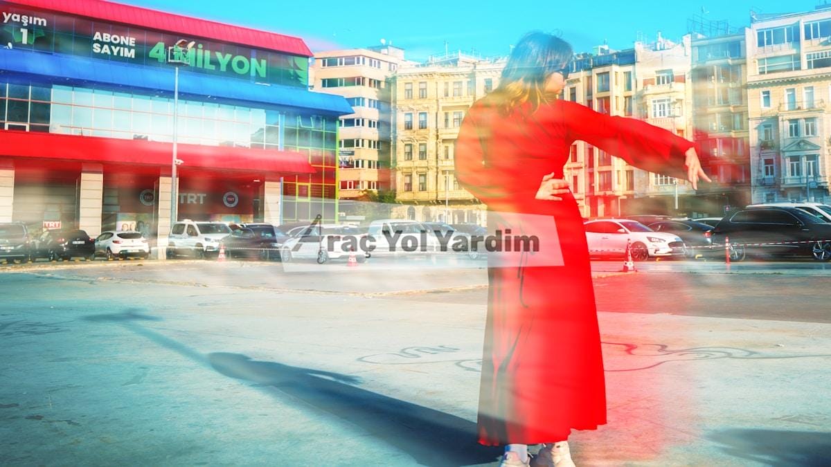 Kadıköy araba arızası - Kadıköy'de Araba Arızası: Adım Adım Ne Yapmalısınız? 1 Kadıköy araba arızası