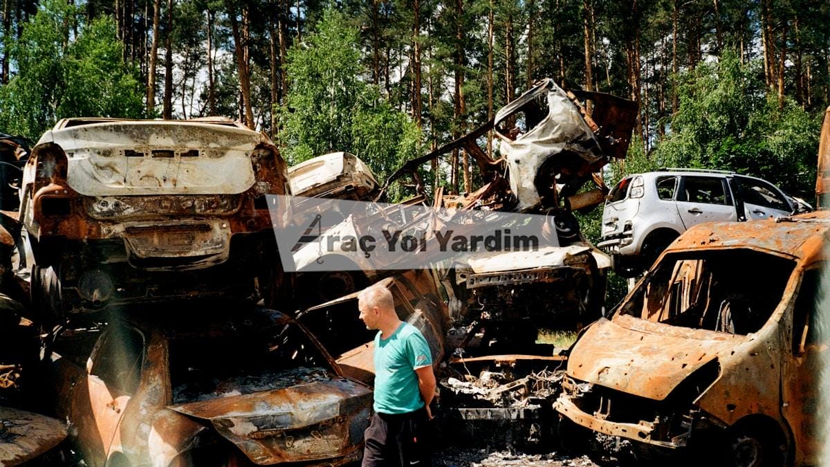 Küçükçekmece Araç Değer Kaybı Hesaplama ve Tazminat Rehberi 2026 3 araç değer kaybı