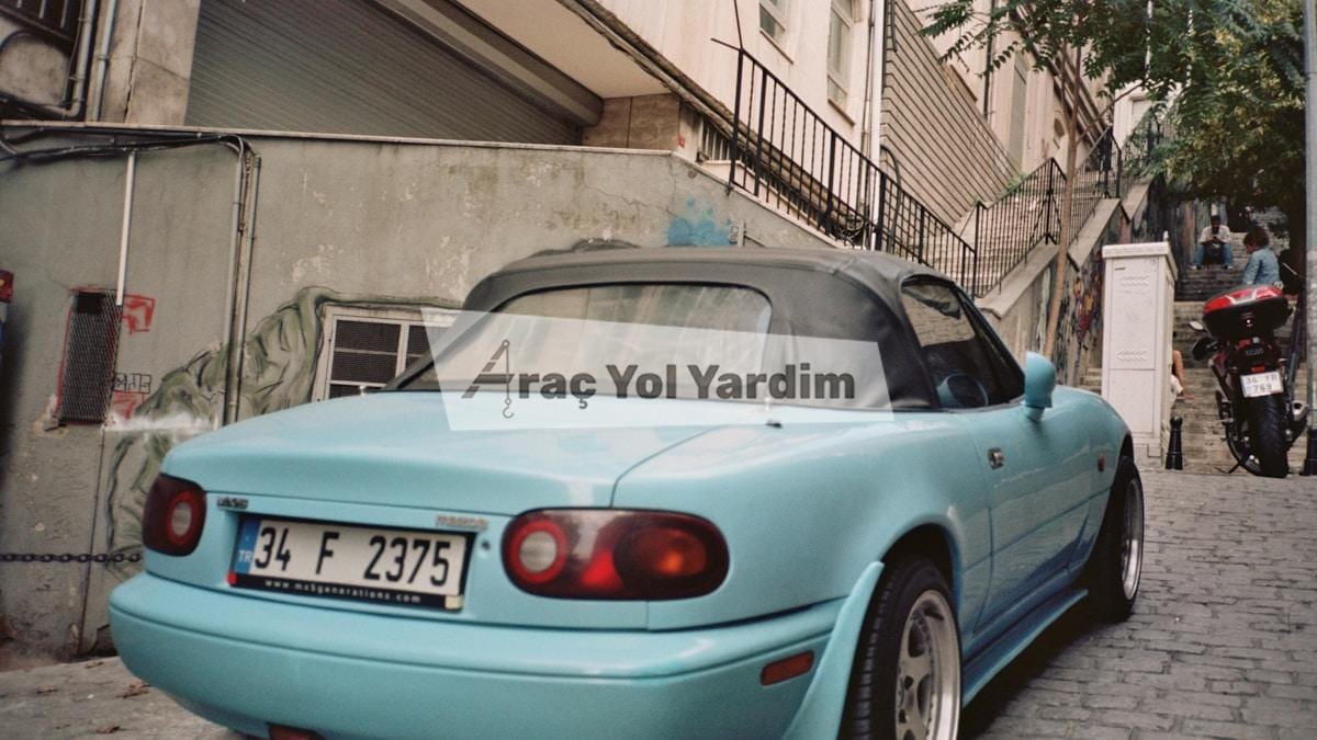Küçükçekmece Araç Klima Bakımı 2026: Yaz İçin İpuçları 1 araç klima bakımı