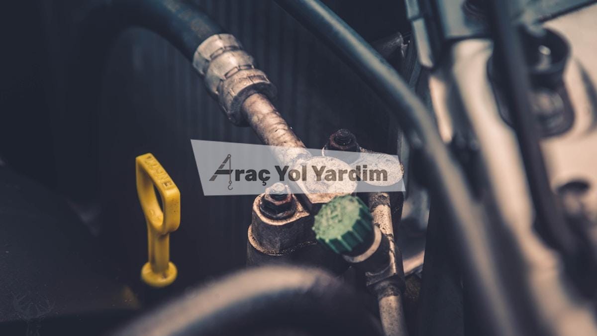 Küçükçekmece Araç Klima Bakımı 2026: Yaz İçin İpuçları 2 araç klima bakımı