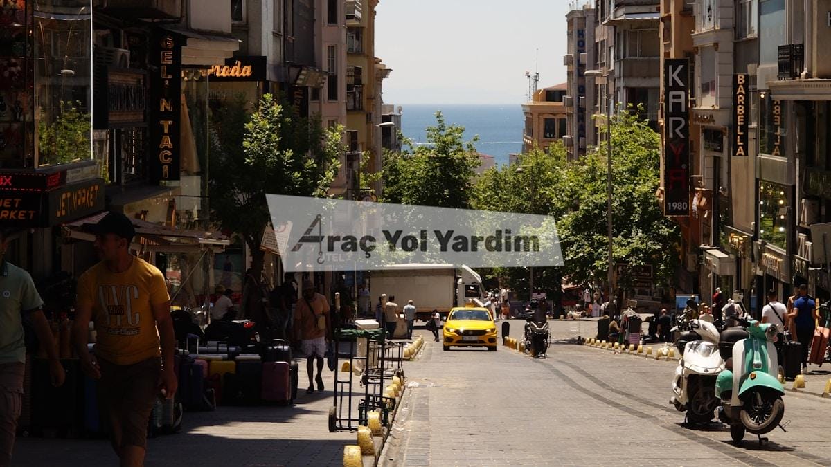 Küçükçekmece Araç Klima Bakımı: 2026 Yazı İçin İpuçları 1 Küçükçekmece araç klima bakımı