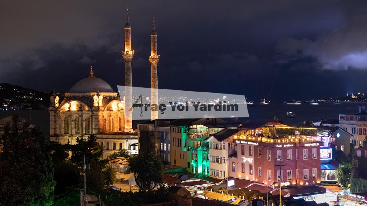 Küçükçekmece çekici fiyatları - Küçükçekmece Çekici Fiyatları 2026: Güncel Tarifeler ve İpuçları 3 Küçükçekmece çekici fiyatları