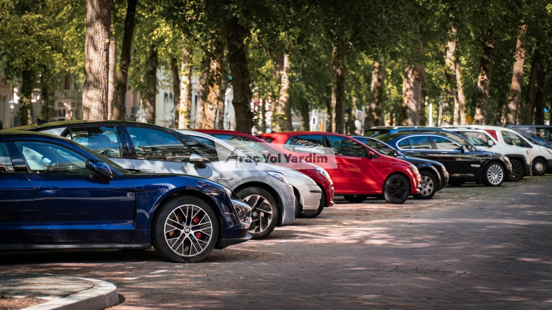 Küçükçekmece Otopark Fiyatları 2026: En Uygun ve Güvenli Otoparklar