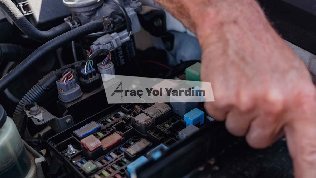 2026 model araç arızaları - Küçükçekmece'de 2026 Model Araçlarda Sık Arızalar 3 2026 model araç arızaları